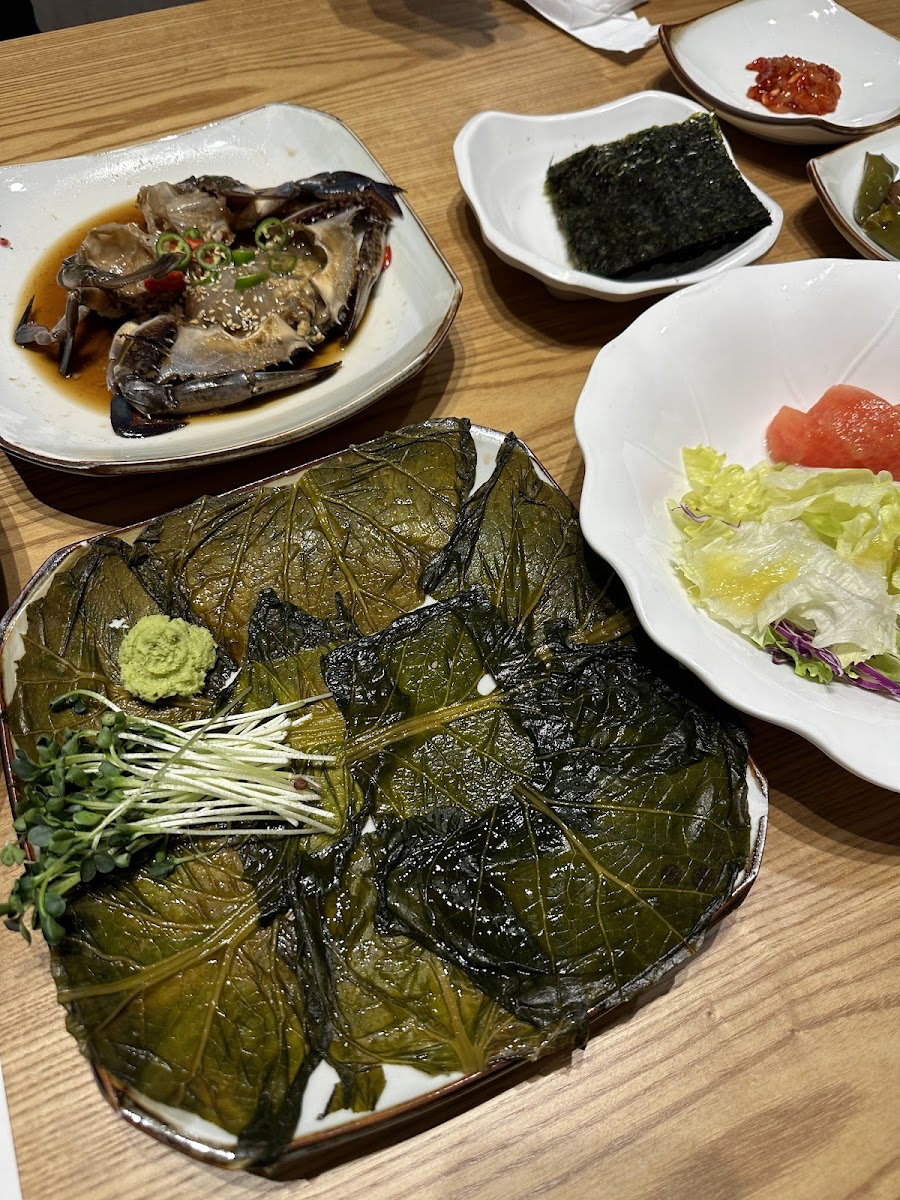 Haedamchae Samseong Branch-10