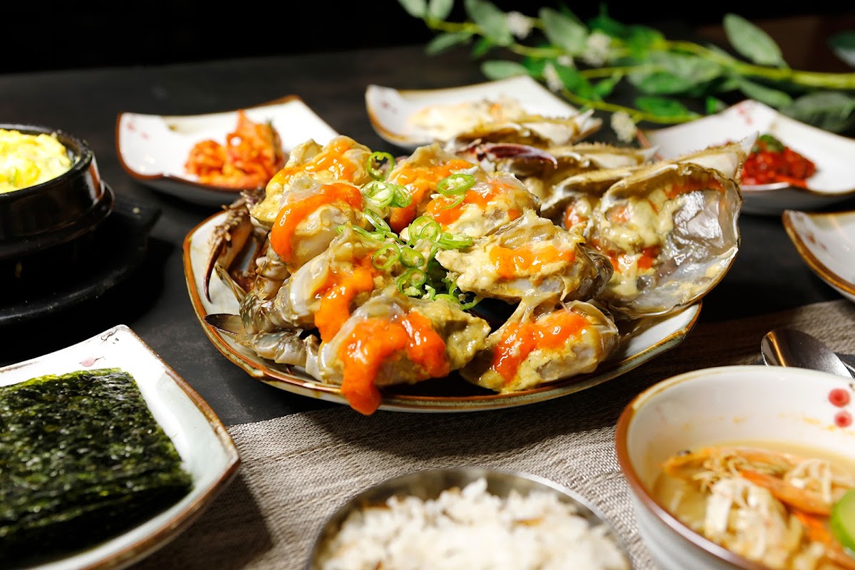 Haedamchae Samseong Branch-2