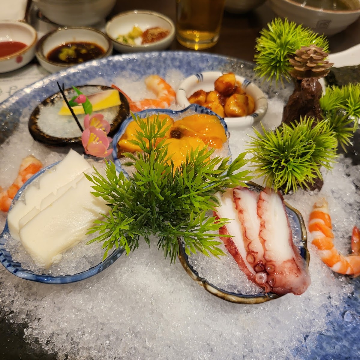 Haedamchae Samseong Branch-5