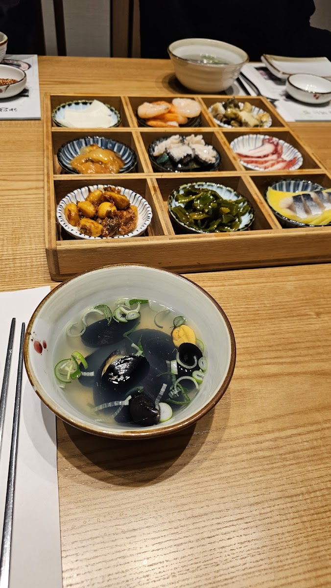 Haedamchae Samseong Branch-6