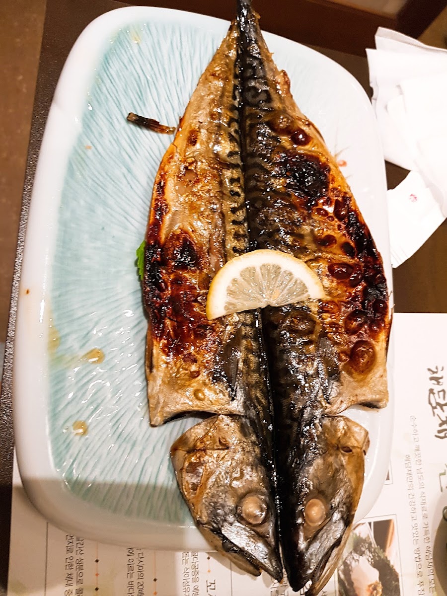 Haedamchae Samseong Branch-7